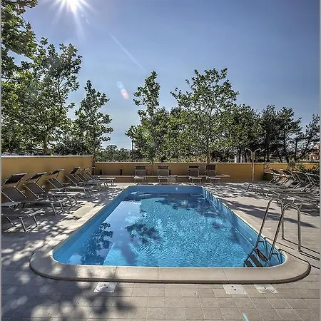 Aparthotel Zaton Hotel Zaton (Zadar)