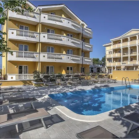 Aparthotel Zaton Hotel Zaton (Zadar)