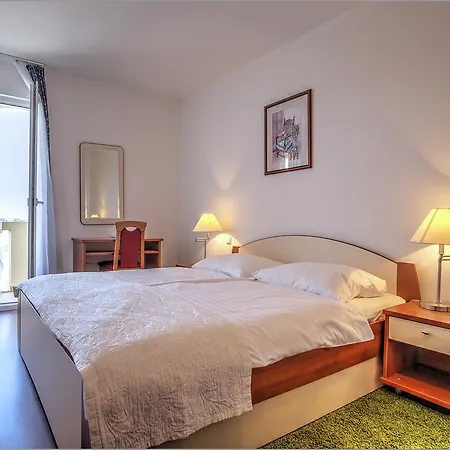 Aparthotel Zaton Hotel Zaton (Zadar)