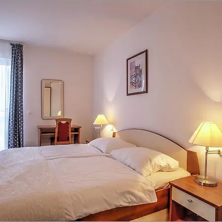 Aparthotel Zaton