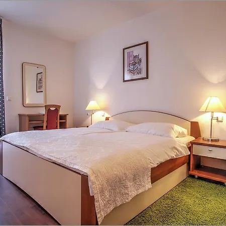 Aparthotel Zaton 3* Zaton (Zadar)
