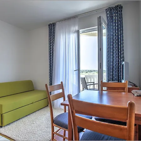 Aparthotel Zaton Hotel