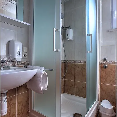 Hotel Zaton Zaton (Zadar)