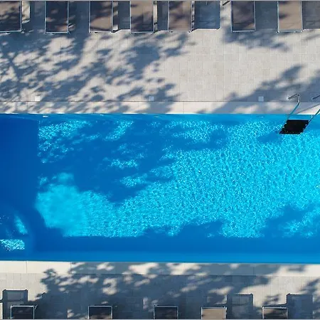 Aparthotel Zaton 3*
