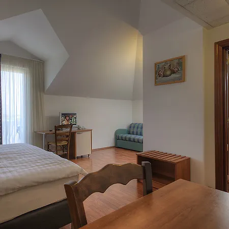Aparthotel Zaton 3*