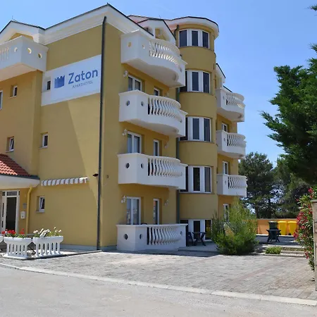 Hotel Zaton