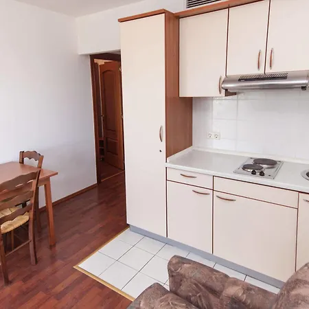 Aparthotel Zaton 3*