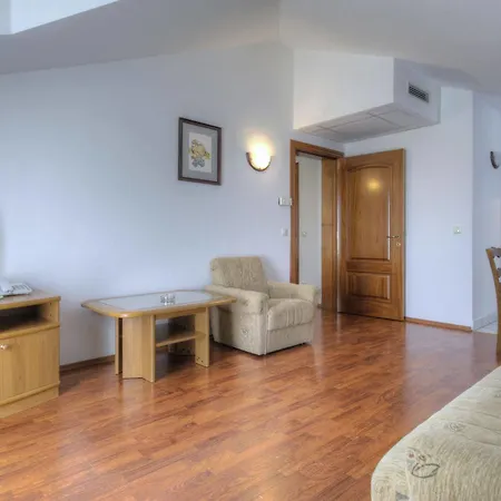 Aparthotel Zaton Zaton (Zadar)