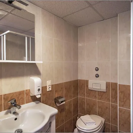 Aparthotel Zaton Zaton (Zadar)