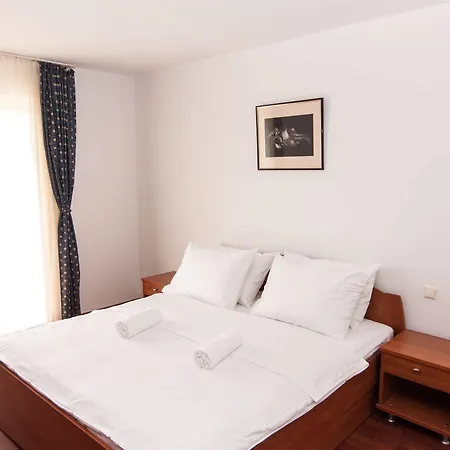 Aparthotel Zaton 3* Zaton (Zadar)