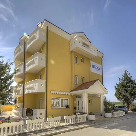 Hotel Zaton