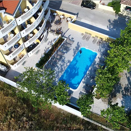 Aparthotel Zaton