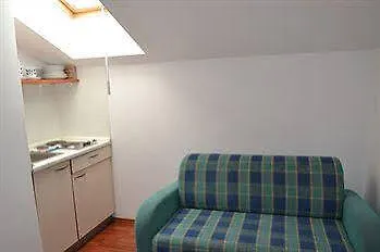Aparthotel Zaton