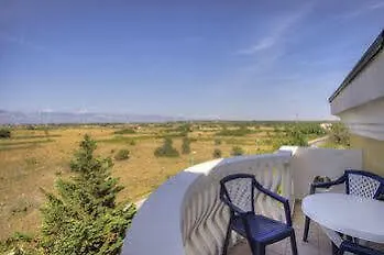 Aparthotel Zaton
