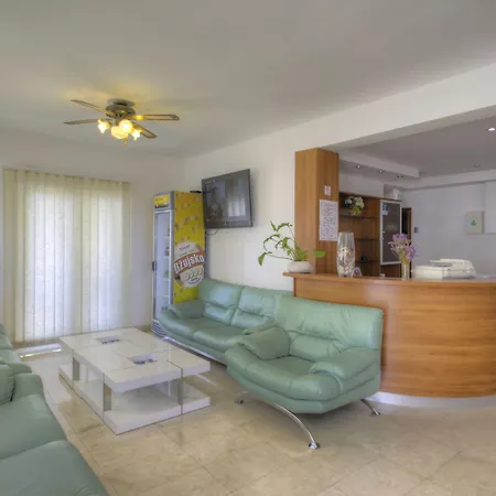 Aparthotel Zaton Hotel 3*