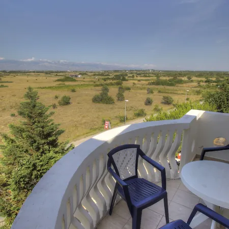 Aparthotel Zaton Hotel 3*