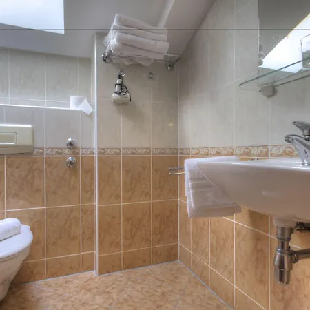 Aparthotel Zaton Hotel Zaton (Zadar)