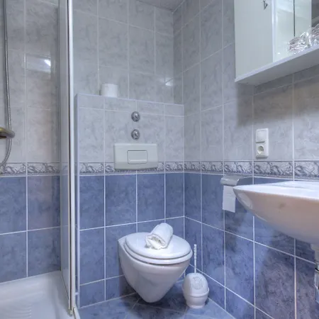 Aparthotel Zaton Hotel 3*