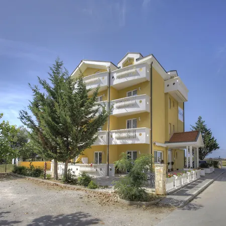 Aparthotel Zaton Hotel 3*
