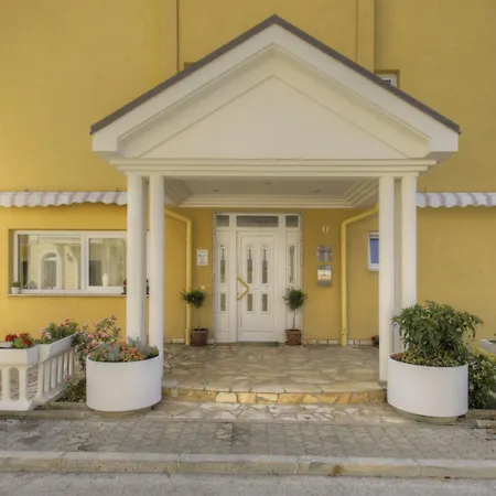 Aparthotel Zaton 3* Zaton (Zadar)