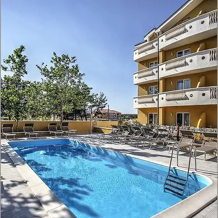 Aparthotel Zaton