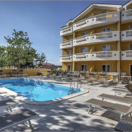 Aparthotel Zaton Hotel